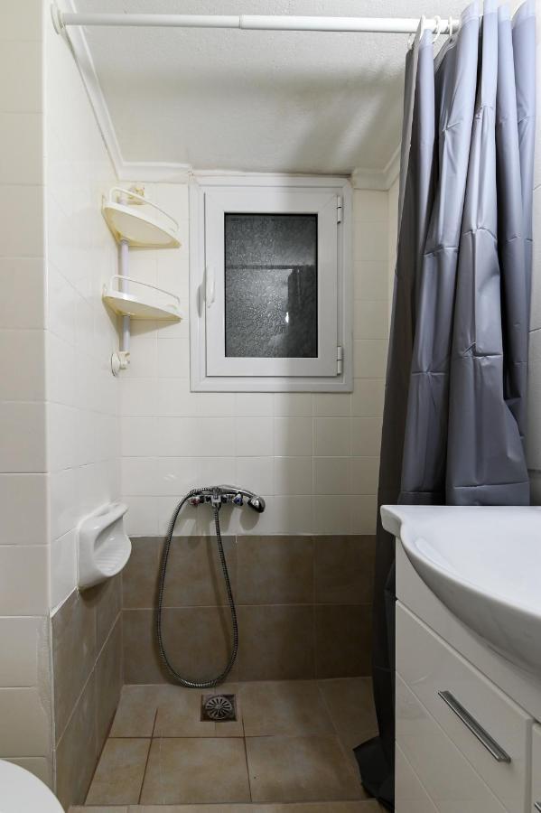 Athens Retreat 1-Bdr Apartment By Wehost Athens Luaran gambar